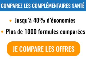 Partenariat complémentaire santé à Torcy