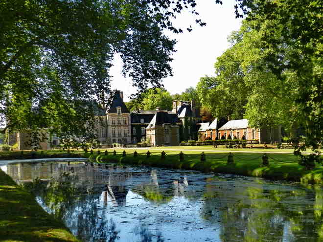 torcy